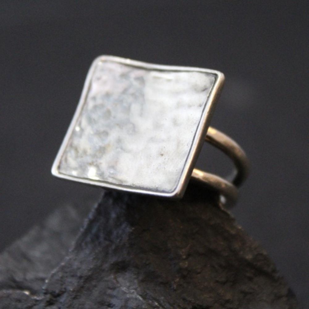 Silpada Ring - image 3